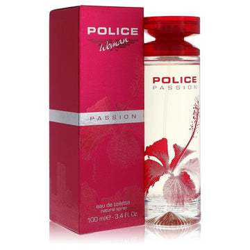 Police Passion by Police Colognes